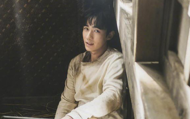 'Đạo mộ bút ký': Chu Nhất Long viết bài tạm biệt Ngô Tà - Đây là vinh hạnh của tôi khi bước trên con đường này với bạn Ảnh 2