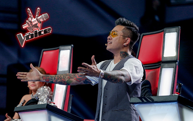 HLV Tuấn Hưng: 'Giành giật' trên ghế nóng đã 'xưa rồi diễm', vòng Giấu mặt mùa 6 sẽ khác đi! Ảnh 2