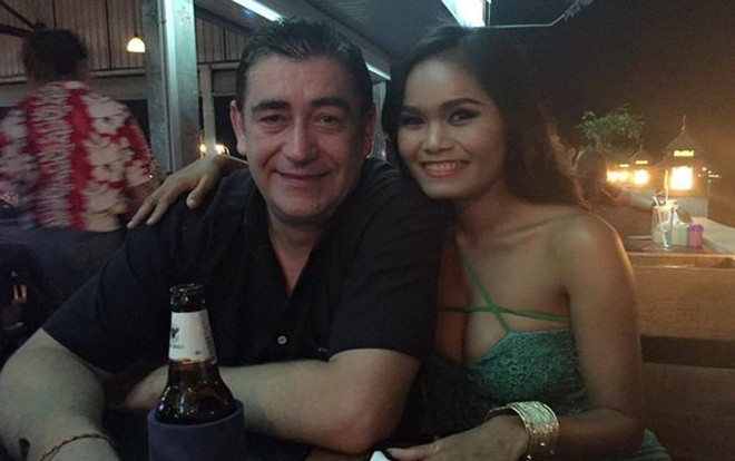 Kẻ tấn công vợ đến tử vong vì bị từ chối 'quan hệ' chết trong trại giam không rõ lý do Ảnh 2