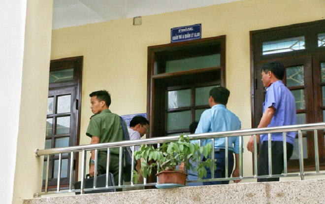 Thí sinh được nâng 26,45 điểm ở Hoà Bình có tới 2 điểm 0 môn hóa và lý Ảnh 2