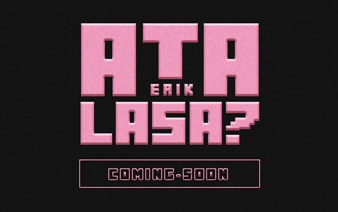 Nhìn lịch trình tái xuất từ ERIK: Cứ ngỡ đang xem kế hoạch bài bản của… sao Kpop nào đó Ảnh 2