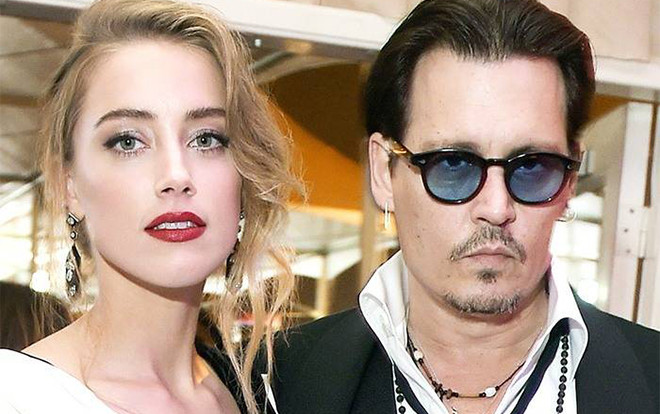 Amber Heard chia sẻ về những ngày kinh hoàng bên cạnh 'Quái vật' mang tên Johnny Depp trong phiên tòa mới nhất Ảnh 2