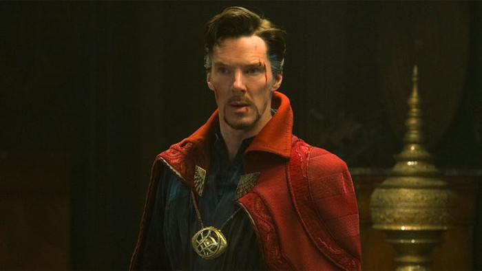 Doctor Strange 2 là bộ phim kinh dị đầu tiên của MCU!