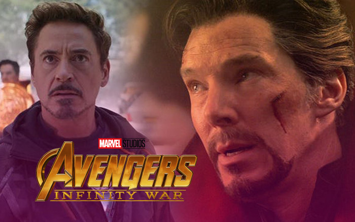 Nghe lại 10 câu thoại hay nhất 'Avengers: Infitity War' trước khi xem Endgame (Phần 1) Ảnh 2