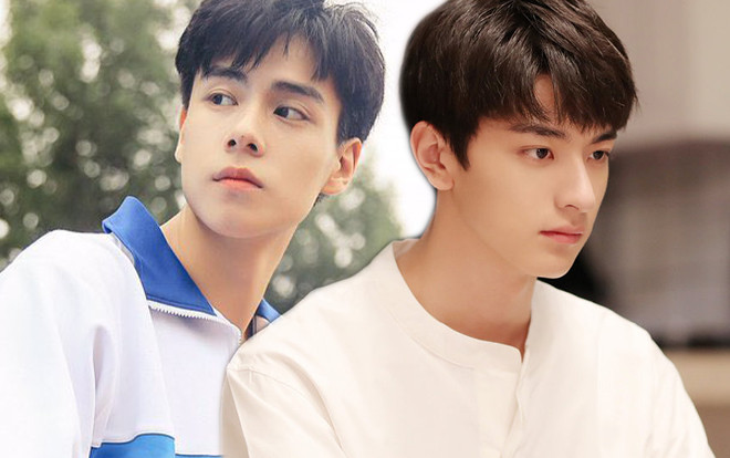 'Giang Thần' Hồ Nhất Thiên và 'Cố Vị Dịch' Lâm Nhất đều là học bá tài giỏi, bạn thích ai hơn? Ảnh 2