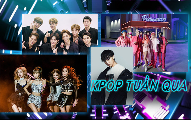 KPop tuần qua: BTS tái xuất và 'phục thù', BlackPink tỏa sáng tại Coachella cùng những sự kiện đáng chú ý khác Ảnh 2