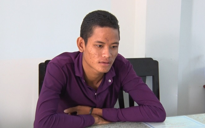 Nam thanh niên chuốc bia bạn gái 15 tuổi say rồi chở về nhà giở trò đồi bại Ảnh 2