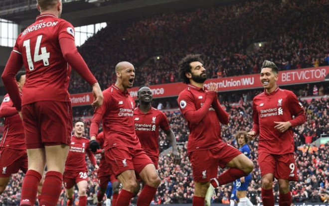 Lịch thi đấu, kết quả bóng đá đêm qua 14/4 Ảnh 2