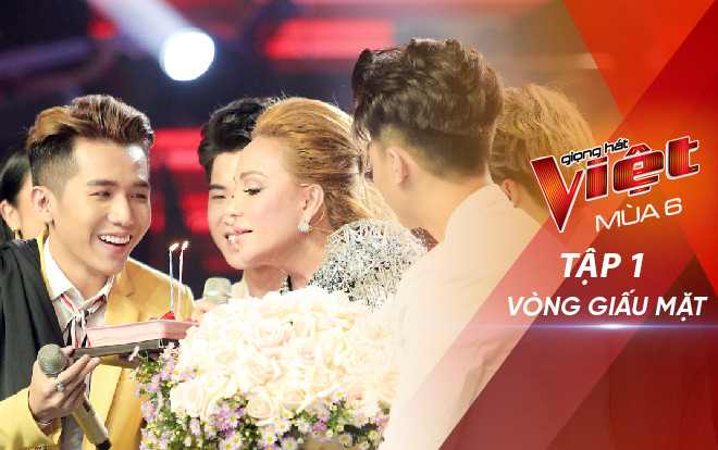 HLV Thanh Hà xúc động đón sinh nhật tại The Voice 2019 và lời cảm ơn: 'Dù đã ở tuổi này nhưng vẫn được làm công việc yêu thích' Ảnh 2