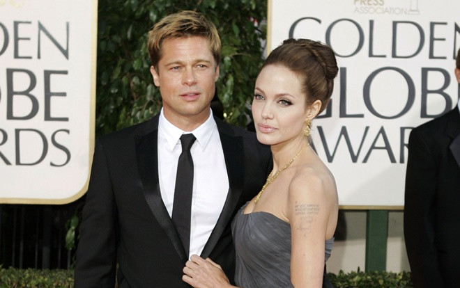 Angelina Jolie và Brad Pitt đã li hôn, chính thức không còn là vợ chồng! Ảnh 2