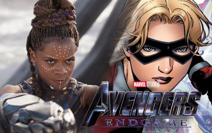 Sử dụng yếu tố du hành thời gian, liệu có cơ hội nào cho nhóm Young Avengers xuất hiện trong 'Avengers: Endgame'? Ảnh 2