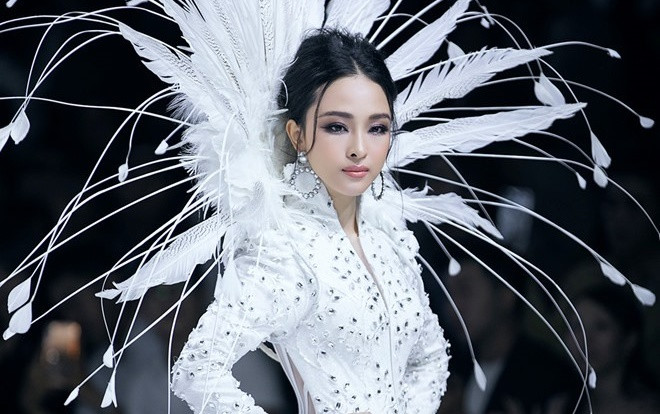 Trương Hồ Phương Nga nói gì sau màn tái xuất ‘rầm rộ’? Ảnh 2