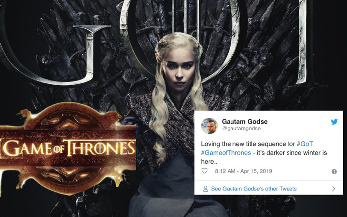 Tập 1 Game of Thrones 8 hot đến mức ứng dụng xem phim trực tuyến của HBO bị sập vì quá tải Ảnh 2