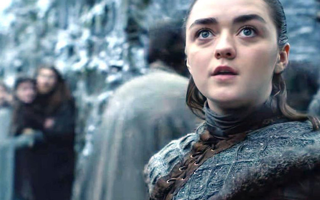 Tập 1 'Game of Thrones' Season 8: Quân đội đang hình thành, mùa đông đã đến Ảnh 2