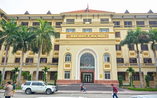 Thí sinh Sơn La được nâng 15,3 điểm trong top 3 vào ĐH Y Hà Nội bị buộc thôi học Ảnh 2