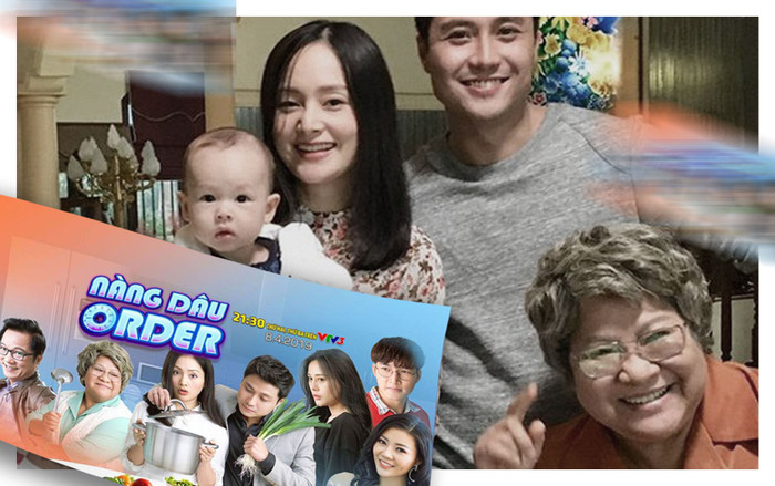 'Nàng dâu order' - Nàng dâu đại diện cho thế hệ 4.0 thích 'sống ảo' Ảnh 2