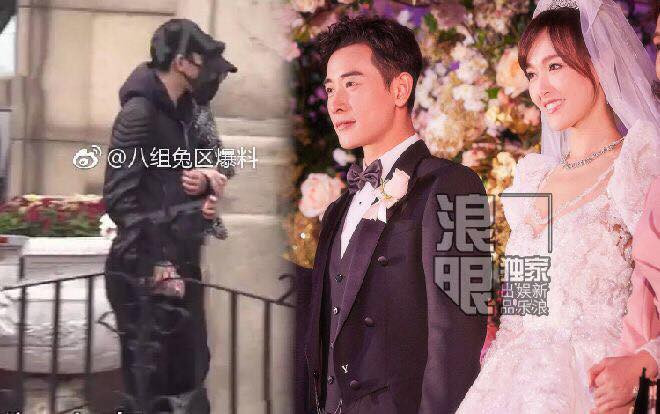 La Tấn đưa vợ đến bệnh viện phụ sản, khẳng định Đường Yên mang thai? Ảnh 2