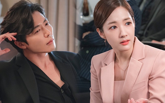 5 điều khán giả phấn khích sau khi xem 'Bí mật nàng fangirl' của Park Min Young - Kim Jae Wook Ảnh 2