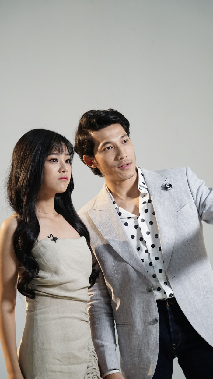 Số nhọ như Hoàng Yến Chibi: Có tận 3 phim bị dời lịch - Thiên Linh Cái hoãn trước 4 ngày khởi chiếu, có phim bặt vô âm tín