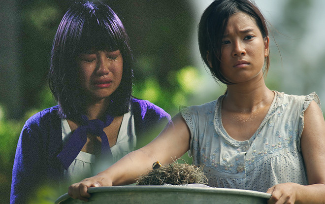 Số nhọ như Hoàng Yến Chibi: Có tận 3 phim bị dời lịch - Thiên Linh Cái hoãn trước 4 ngày khởi chiếu, có phim bặt vô âm tín Ảnh 2