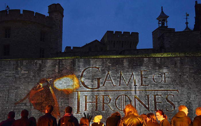 Người Ấn Độ dậy từ 5 giờ sáng tìm cách tải lậu tập đầu tiên của 'Game of Thrones' mùa 8 Ảnh 2