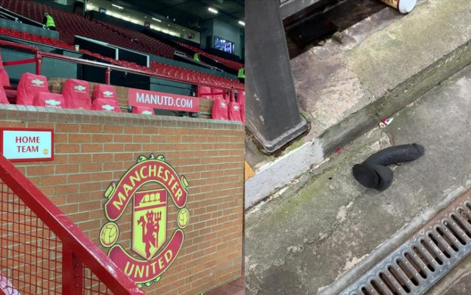 CLB MU được tặng ‘đồ chơi tình dục’ sau trận thắng West Ham Ảnh 2