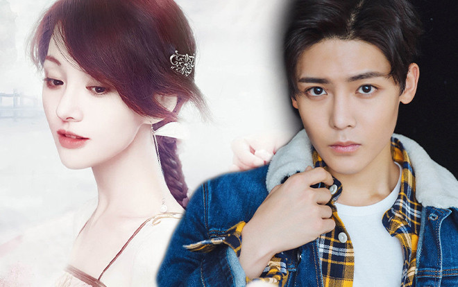 Trịnh Sảng sẽ nối tiếp Lưu Diệc Phi làm 'Thiện nữ u hồn', kết đôi với Hầu Minh Hạo trong phiên bản mới? Ảnh 2