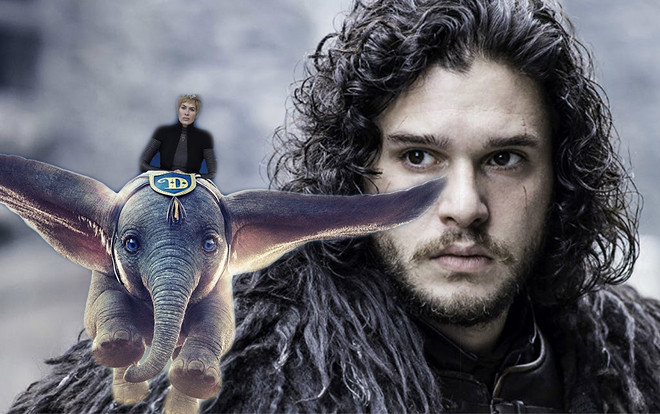 Recap mặn 'Game of Thrones - Trò chơi vương quyền' mùa 8 tập 1: Những cuộc đoàn tụ và cuộc 'giải ngố' cho Jon Snow Ảnh 2