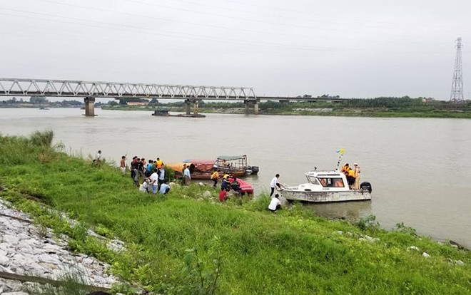 Tạm giữ nghi phạm hãm hiếp khiến nữ sinh Bắc Ninh uất ức nhảy cầu tự tử Ảnh 2