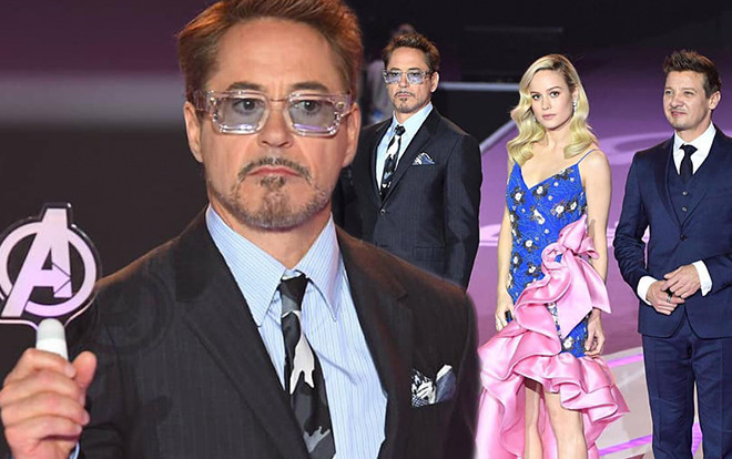 Nhóm nhạc Avengers chính thức debut tại Hàn Quốc, fan Việt đòi mua lightstick và sáng tác fanchant Ảnh 2