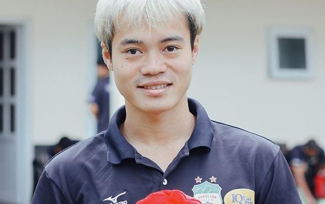 Văn Toàn bất ngờ được bạn gái tặng 'biệt thự' sang chảnh hậu sinh nhật 5 ngày Ảnh 2