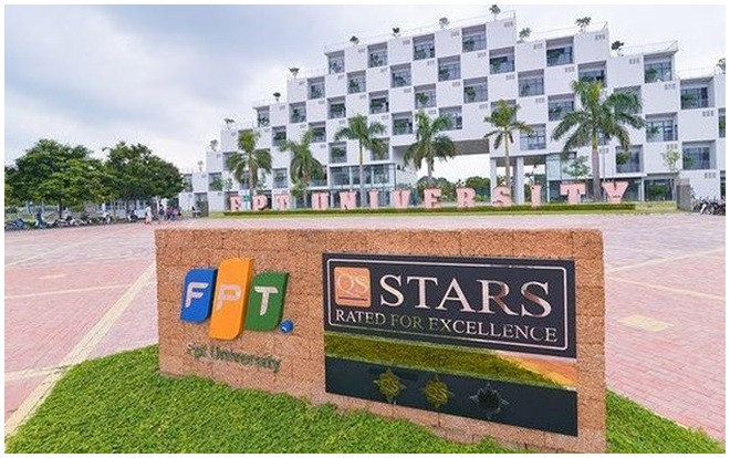 Lộ diện trường tư đầu tiên có thí sinh được nâng điểm trúng tuyển Ảnh 2