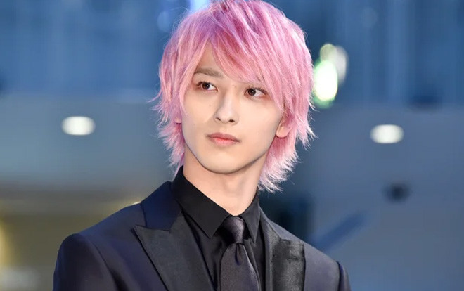 Yokohama Ryuusei mạnh mẽ vượt qua đau đớn để hoàn thành vai diễn trong 'Cheer Boys!!' Ảnh 2