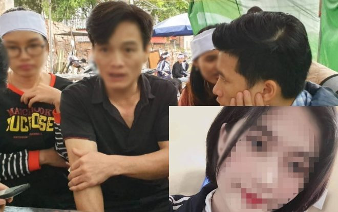 Vụ nữ sinh uất ức nhảy cầu tự tử nghi do bị cưỡng hiếp: 'Giá như con gọi điện báo cho gia đình thì có khi không xảy ra cơ sự' Ảnh 2