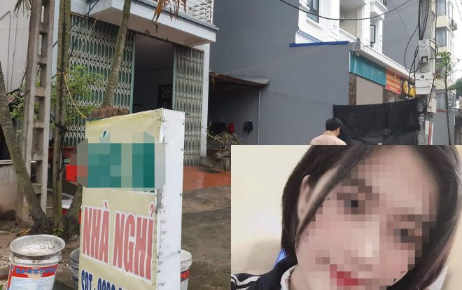 Vụ nữ sinh lớp 12 bị cưỡng hiếp khiến uất ức nhảy cầu tự tử: Nghi can có thể đối diện án tù chung thân Ảnh 2