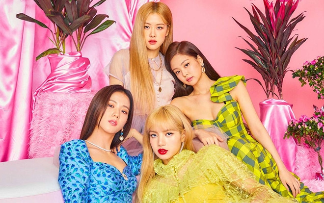 Billboard Hot 100 tuần này, BlackPink là nhóm nhạc nữ Kpop viết nên lịch sử, BTS chưa xuất hiện Ảnh 2