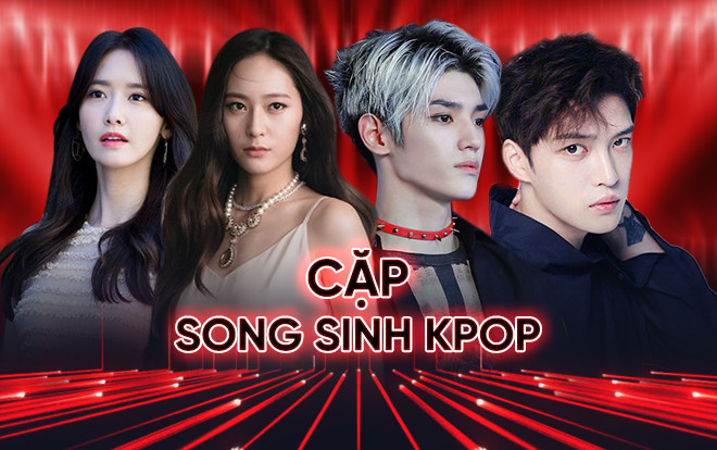 Đằng sau những 'cặp song sinh' khác cha khác mẹ của Kpop là chiến lược chuyên nghiệp đến… từng bánh răng! Ảnh 2
