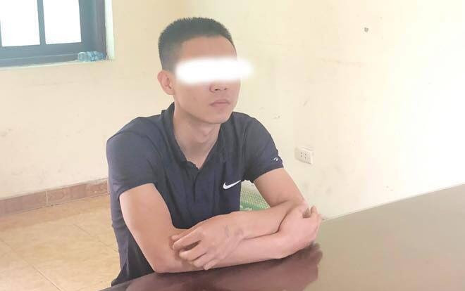 Nghi phạm cưỡng hiếp khiến nữ sinh lớp 12 uất ức nhảy cầu Hồ tự tử khai gì? Ảnh 2