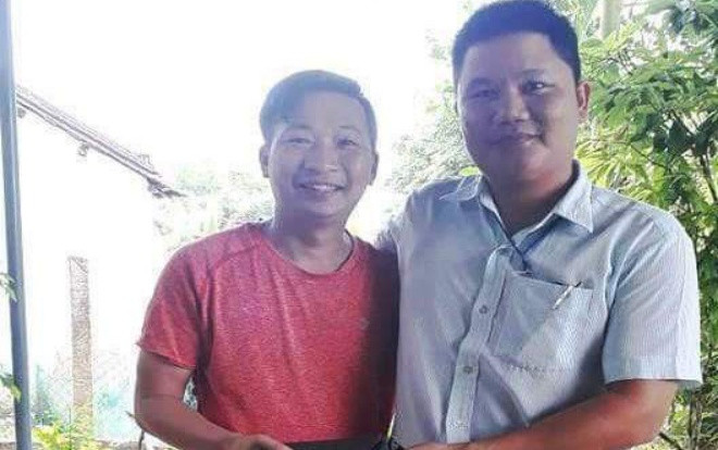 'Nhặt gần 50 triệu tôi cũng run nên lên facebook tìm người mất trả lại' Ảnh 2