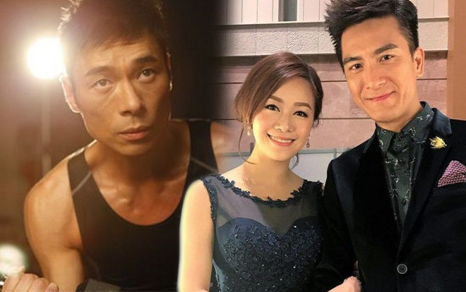 Huỳnh Tâm Dĩnh cặp bồ với Hứa Chí An 2 năm, Mã Quốc Minh mọc sừng từ lâu mà còn định cưới? Ảnh 2