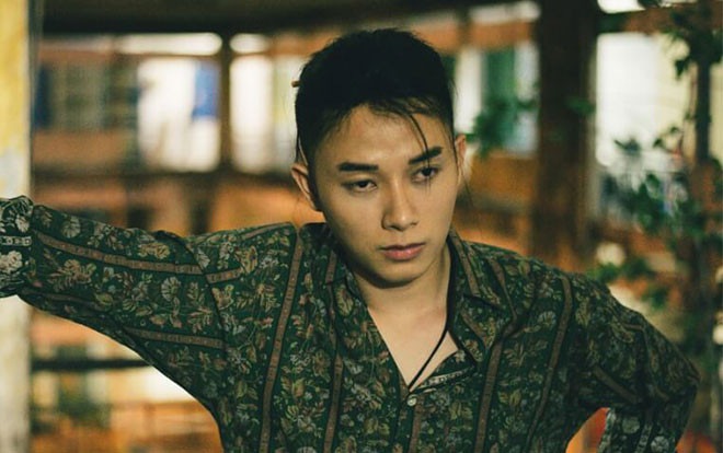 2019, Trúc Nhân đã không thể hiền mãi và phải hóa bad boy rồi! Ảnh 2