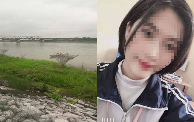 Hé lộ tin nhắn cuối của nữ sinh lớp 12 nghi bị hãm hiếp nhảy cầu tự tử: ‘Em không muốn sống nữa, nó phải chịu trách nhiệm về những gì đã gây ra’ Ảnh 2