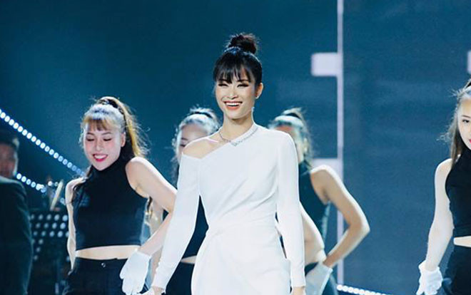 Cống hiến 2019 vinh danh Đông Nhi với hạng mục quan trọng nhất: Ca sĩ của năm! Ảnh 2