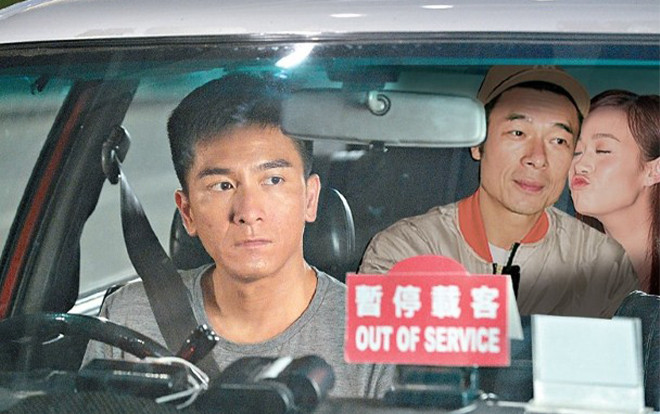 Dân mạng nghi vấn Hứa Chí An không say như lời nhận lỗi vì ngoại tình với Huỳnh Tâm Dĩnh Ảnh 2