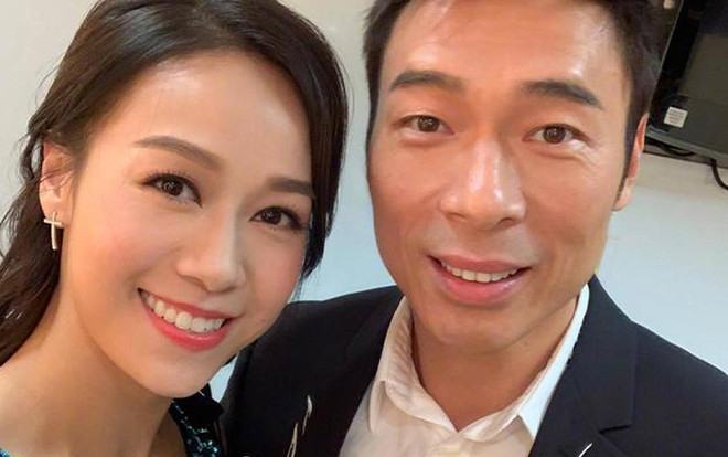 Huỳnh Tâm Dĩnh bị phong sát vì scandal ngoại tình ồn ào nhưng bình luận của netizen xứ Trung mới đáng chú ý Ảnh 2