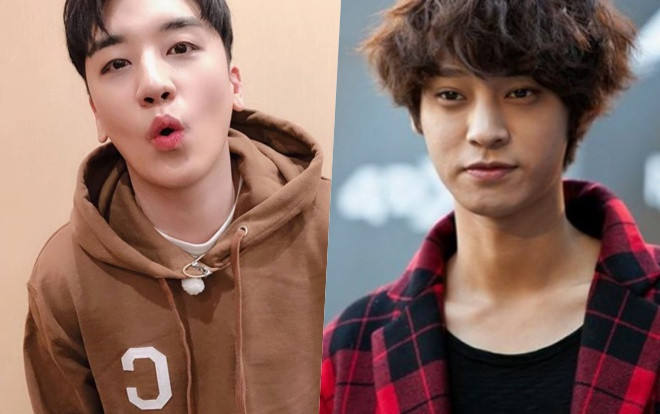 Cơ quan chức năng thông báo có đủ bằng chứng để truy tố và bắt giữ Seungri ngay bây giờ! Ảnh 2