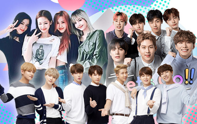 BXH World Album trên Billboard tuần này: #1 đã chịu đổi người, đàn em Monsta X vượt mặt anh lớn EXO Ảnh 2