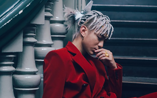 Bóc giá loạt đồ hiệu của Soobin trong MV mới, toàn 'tiền tạ tiền tấn' giá cả tỷ đồng Ảnh 2