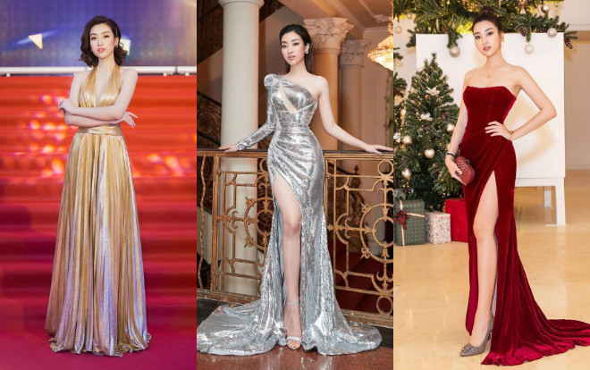 Hết nhiệm kỳ, Đỗ Mỹ Linh lại được phong danh mới nhờ gu thời trang không phải dạng vừa Ảnh 2