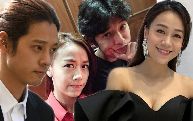 Phát hiện Huỳnh Tâm Dĩnh và Jung Joon Young quen biết nhau, dân mạng lên tiếng: 'Việc này rất quốc tế hóa nha' Ảnh 2